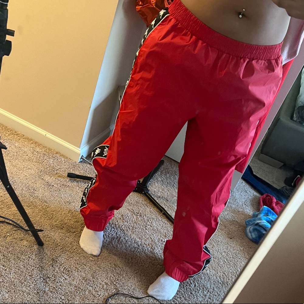 Kappa pants - Picture 3 of 3